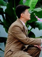 天涯女人心杨开泰的扮演者介绍、是谁演的？