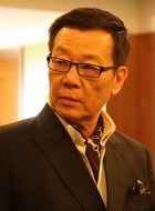 黑白禁区凯撒的扮演者介绍、是谁演的？