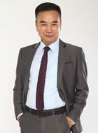 撕碎你的谎言(好妻子）贺振国的扮演者介绍、是谁演的？