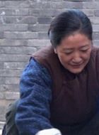 传奇大掌柜赵大凤的扮演者介绍、是谁演的？