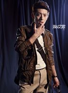 淑女之家韩文亮的扮演者介绍、是谁演的？