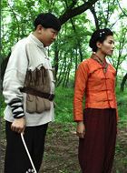 花红花火小五子的扮演者介绍、是谁演的？