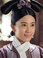 如懿传可心的扮演者介绍、是谁演的？