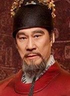 大明风华朱棣的扮演者介绍、是谁演的？