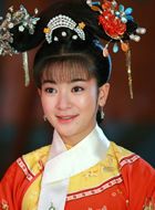 倾城绝恋/清宫绝恋美璃的扮演者介绍、是谁演的？