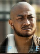 瞄准和尚的扮演者介绍、是谁演的？