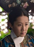 如懿传福珈的扮演者介绍、是谁演的？