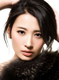 我才不会被女孩子欺负呢盛白莲的扮演者介绍、是谁演的？