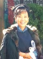 大河儿女贺常氏的扮演者介绍、是谁演的？