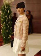 月供利娜的扮演者介绍、是谁演的？