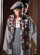 暗花凌云飞的扮演者介绍、是谁演的？