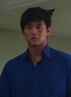 非缘勿扰陈鹏的扮演者介绍、是谁演的？