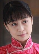 理发师刘寡妇的扮演者介绍、是谁演的？