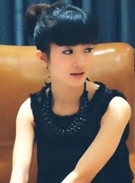 美人如玉安乐公主的扮演者介绍、是谁演的？