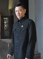 勇士之城刘秘书的扮演者介绍、是谁演的？