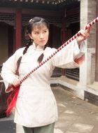 头牌菊仙的扮演者介绍、是谁演的？