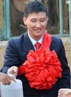 樱桃红赵虎子的扮演者介绍、是谁演的？