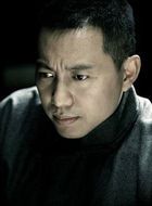 铁血武工队传奇王亮的扮演者介绍、是谁演的？