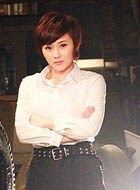 X女特工武苹的扮演者介绍、是谁演的？