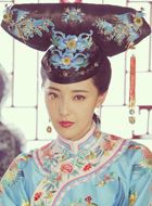 多情江山多伦的扮演者介绍、是谁演的？