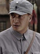 传奇英雄刘寒石的扮演者介绍、是谁演的？