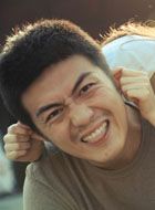 棋逢对手龚成的扮演者介绍、是谁演的？