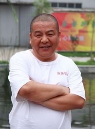 绝密使命蒯县长的扮演者介绍、是谁演的？