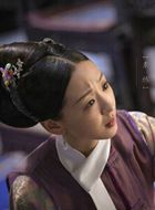 如懿传素练的扮演者介绍、是谁演的？