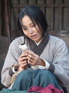 芈月传贞嫂的扮演者介绍、是谁演的？