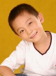 王的女人少年云狂的扮演者介绍、是谁演的？