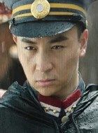 突围贺云南的扮演者介绍、是谁演的？