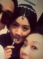 大漠谣李妍的扮演者介绍、是谁演的？