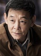 人民的名义郑西坡的扮演者介绍、是谁演的？