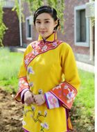 硬骨头佟花美的扮演者介绍、是谁演的？