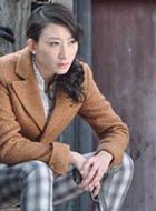 X女特工柴英的扮演者介绍、是谁演的？