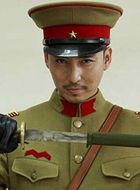 我爷爷和我奶奶的故事铃木太郎的扮演者介绍、是谁演的？