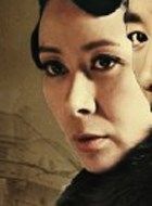 代号冯素梅的扮演者介绍、是谁演的？