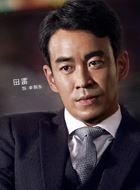 电视剧突围李顺东的扮演者介绍、是谁演的？