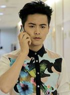 绯闻女友孟岩的扮演者介绍、是谁演的？