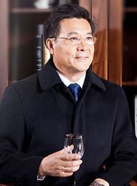 中国式关系财务总监的扮演者介绍、是谁演的？