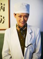 常德保卫战陈素秋的扮演者介绍、是谁演的？