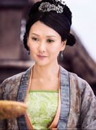 仙侠剑邓柔柔的扮演者介绍、是谁演的？