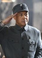 长沙保卫战彭中华的扮演者介绍、是谁演的？
