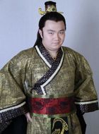 芈月传赢荡的扮演者介绍、是谁演的？