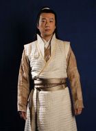 聊斋新编李大贵的扮演者介绍、是谁演的？