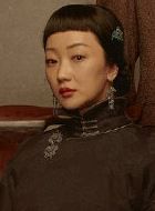 新世界关宝慧的扮演者介绍、是谁演的？