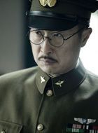 血战长空处长的扮演者介绍、是谁演的？