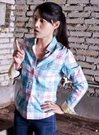 空巢姥爷李元媛的扮演者介绍、是谁演的？