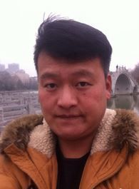 鹿鼎记(2014)赵大的扮演者介绍、是谁演的？