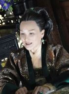 聊斋4王氏的扮演者介绍、是谁演的？